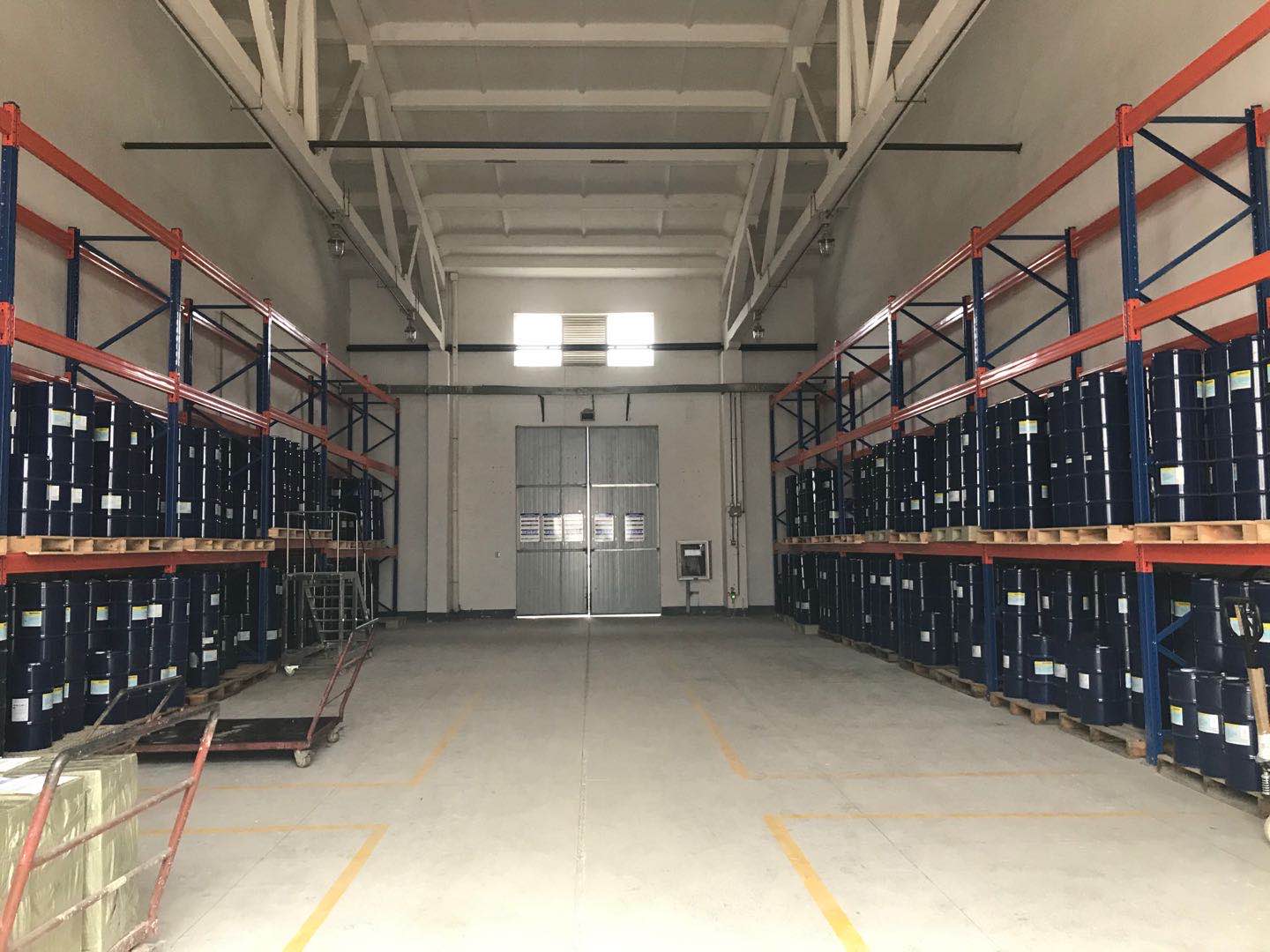 RH-500耐磨抗污自交聯樹脂